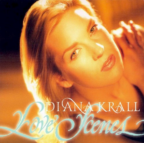 Portada de Love Scenes