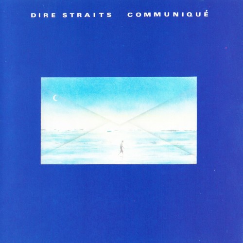 Portada de Communiqué