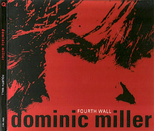 Dominic Miller
