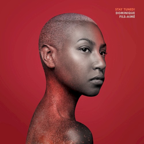 Dominique Fils-Aimé