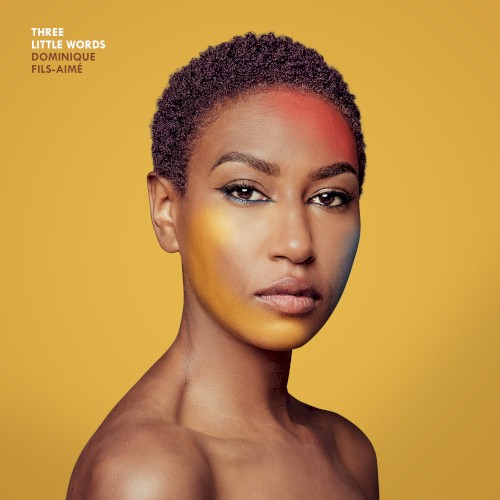 Portada de Three Little Words