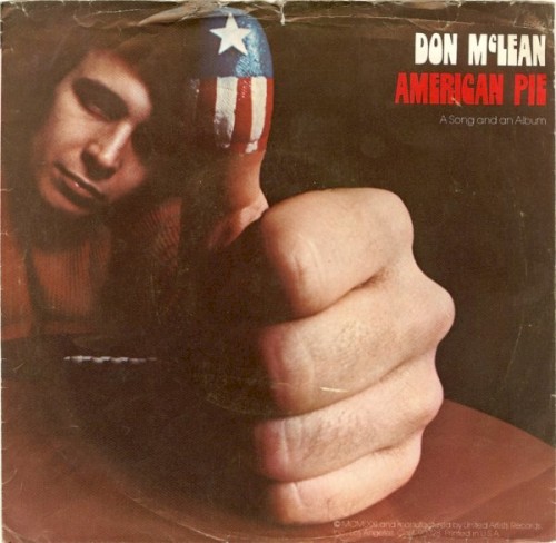 Don McLean