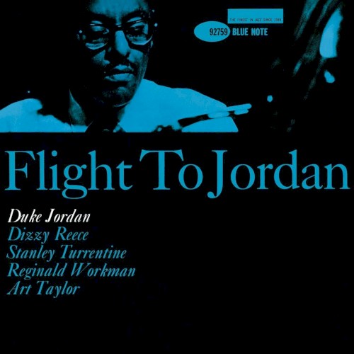 Duke Jordan