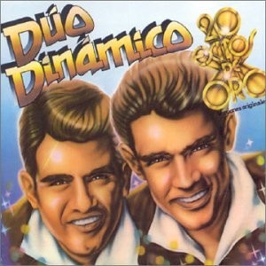 Dúo Dinámico