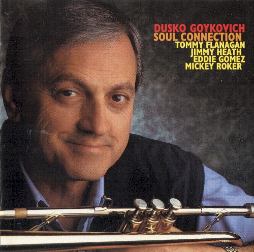 Portada de Soul Connection