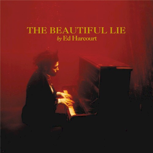 Ed Harcourt