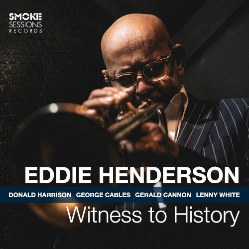 Eddie Henderson