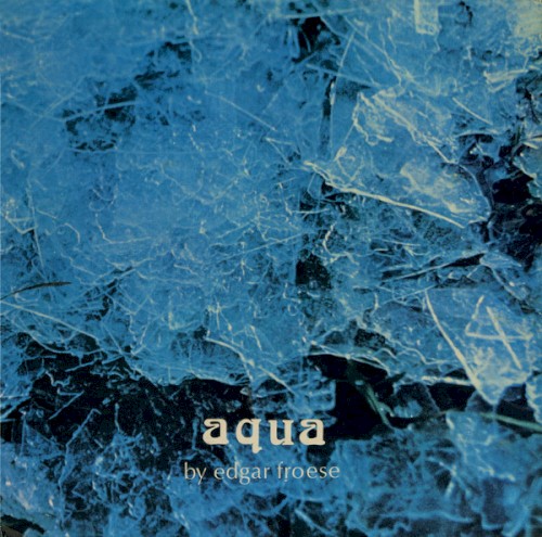 Portada de Aqua