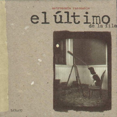 El Último de la Fila