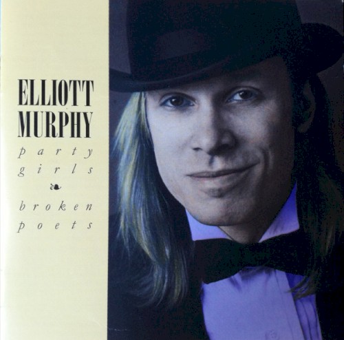 Elliott Murphy