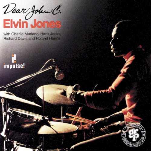 Elvin Jones