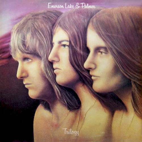Portada de Trilogy