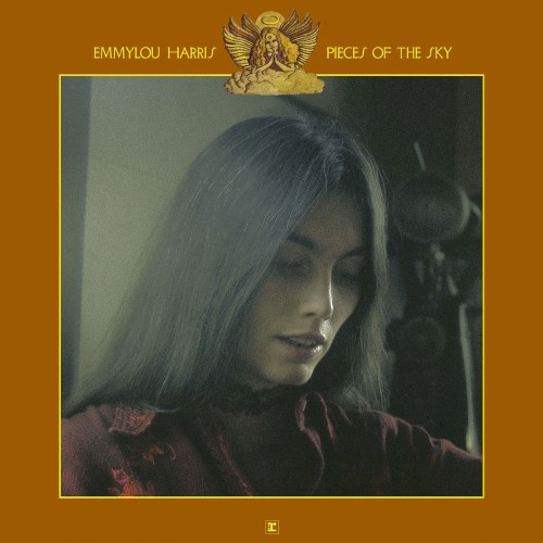 Portada de Pieces of the Sky