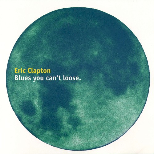 Portada de Blues You Can't Loose