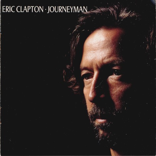 Portada de Journeyman