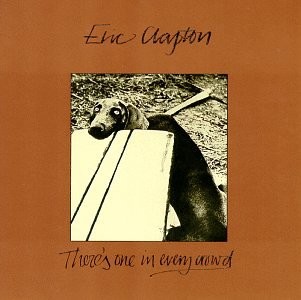 Portada de There’s One in Every Crowd