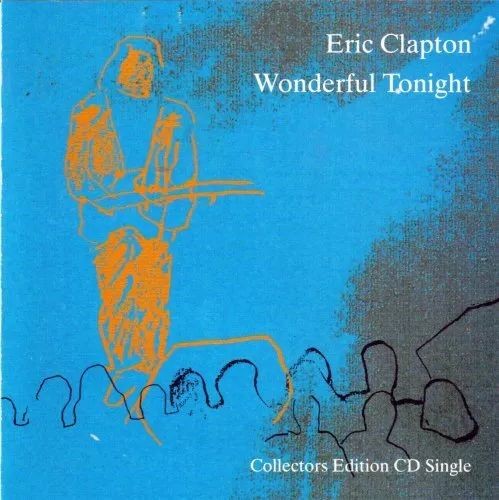 Portada de Wonderful Tonight