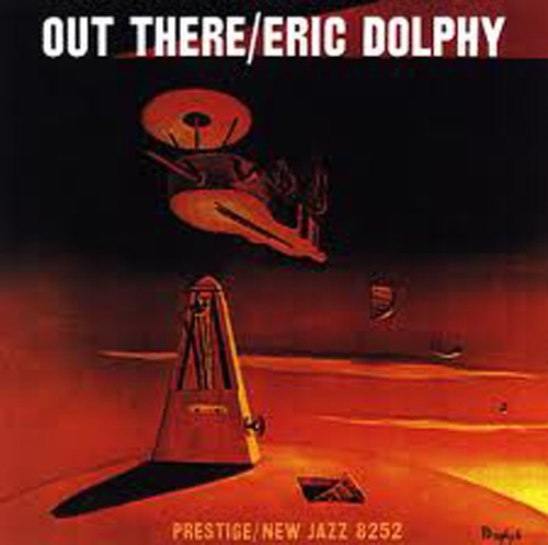 Eric Dolphy