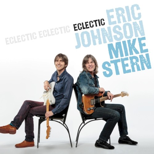 Eric Johnson