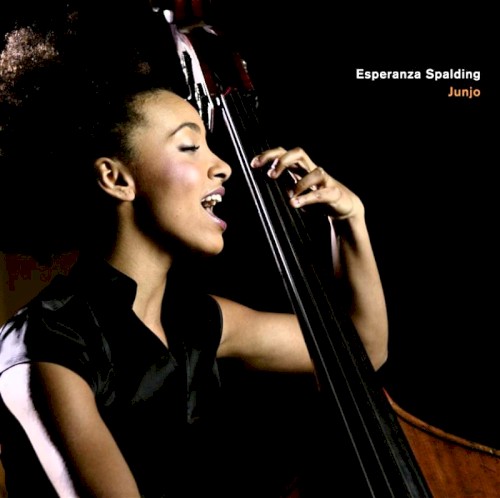 Esperanza Spalding