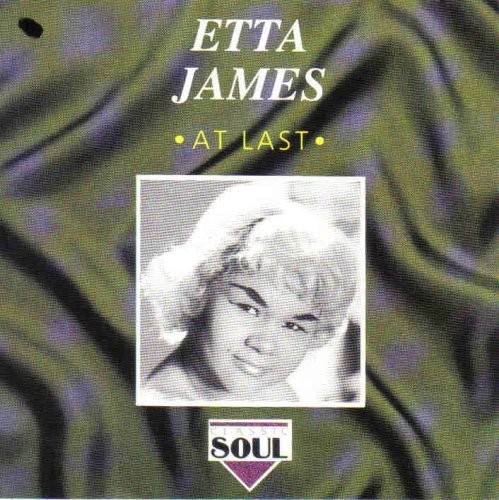 Etta James