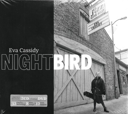 Eva Cassidy