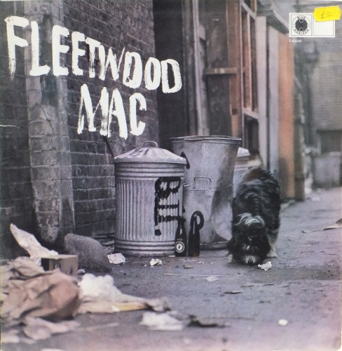 Fleetwood Mac