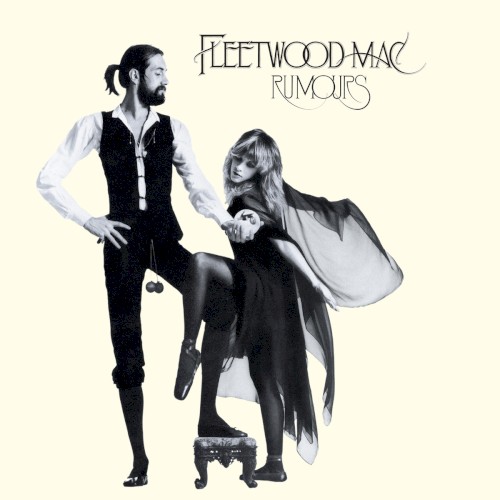 Portada de Rumours