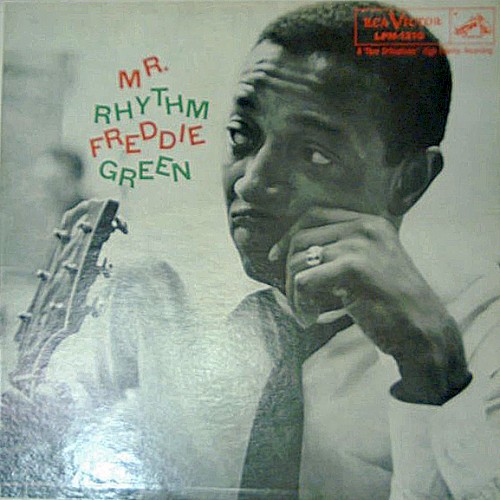 Freddie Green