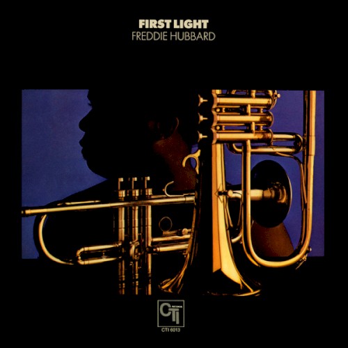 Portada de First Light