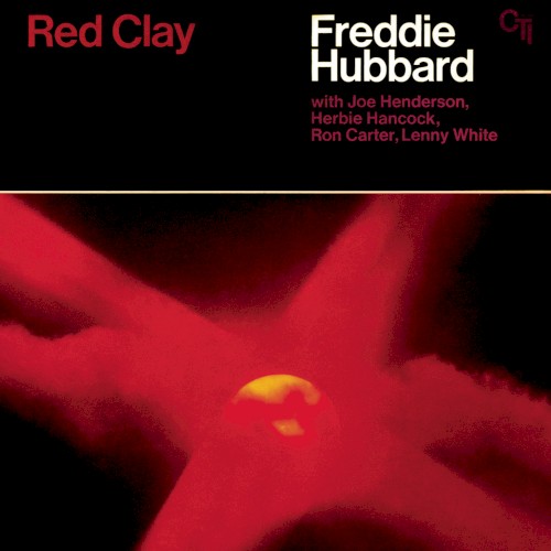 Portada de Red Clay