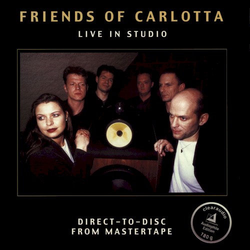 Friends of Carlotta
