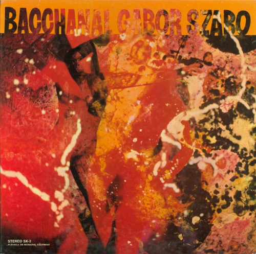 Gabor Szabo