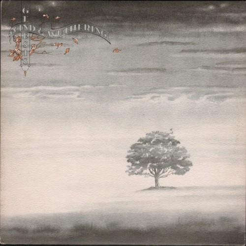 Genesis — Wind & Wuthering