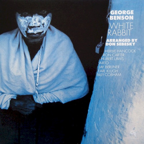 George Benson