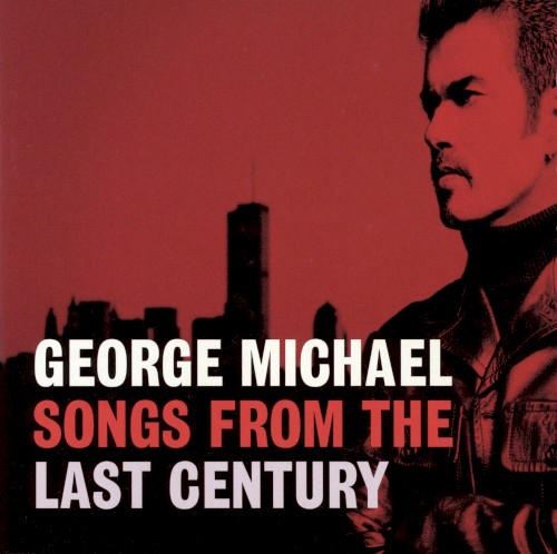 George Michael