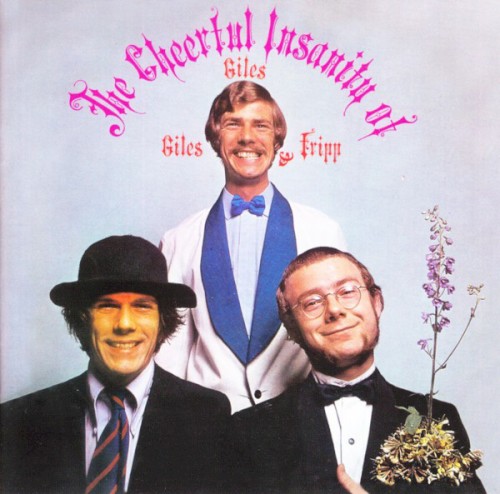 Giles, Giles & Fripp