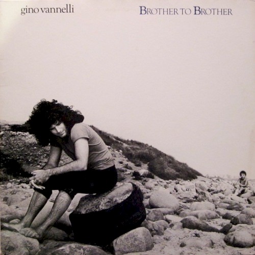 Gino Vannelli