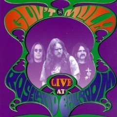 Gov't Mule