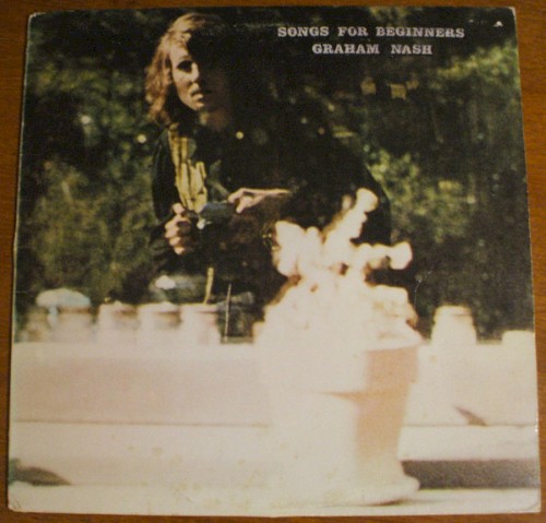Portada de Songs for Beginners