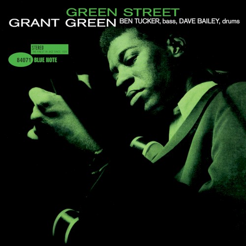 Grant Green