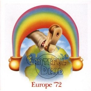 Grateful Dead