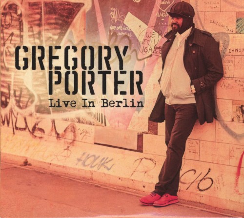 Gregory Porter