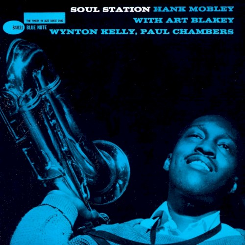 Hank Mobley