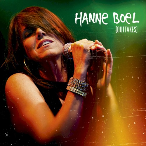 Hanne Boel