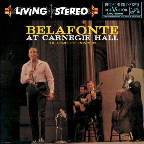 Harry Belafonte