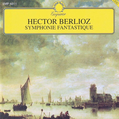 Hector Berlioz