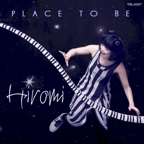 Portada de Place to Be