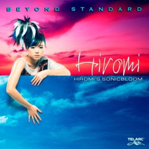Hiromi's Sonicbloom