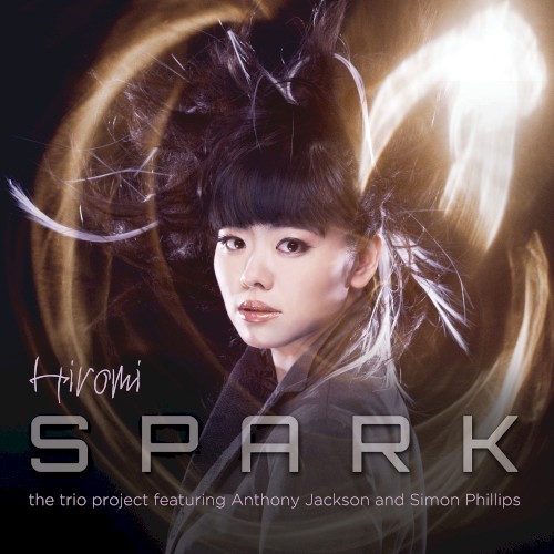 Portada de Spark